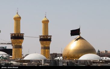  اعزام رایگان بازنشستگان فولاد به عتبات عالیات
