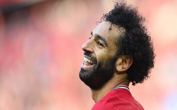 میزان ثروت محمد صلاح در سال ۲۰۲۱ چقدر است؟