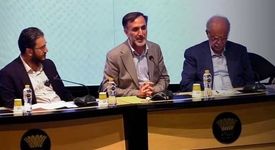 بندر پارسیان، دروازه تجارت خارجی صنایع معدنی با ایجاد پایانه‌های تخصصی