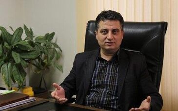 دکتر حسین ثقفی دستیار ویژه مدیرعامل شرکت ملی صنایع مس ایران شد