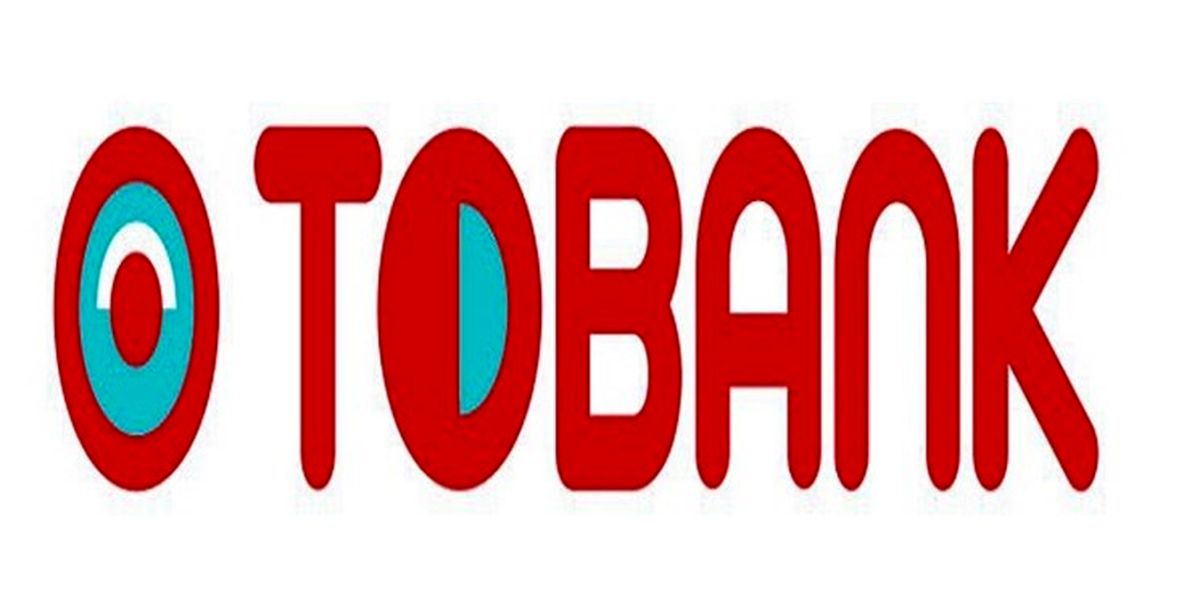 57 خدمت بانکی از طریق اپلیکیشن "   TOBANK"  انجام می‌شود  