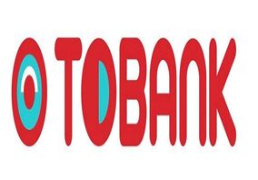 57 خدمت بانکی از طریق اپلیکیشن "   TOBANK"  انجام می‌شود  