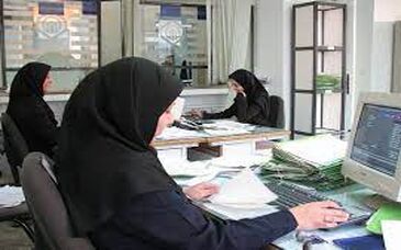 ​دور نخست «ساماندهی نیروهای شرکتی» شاغل در دستگاه‌ های دولتی| تبدیل وضعیت نیروهای شرکتی تا پایان هفته نهایی می شود؟

