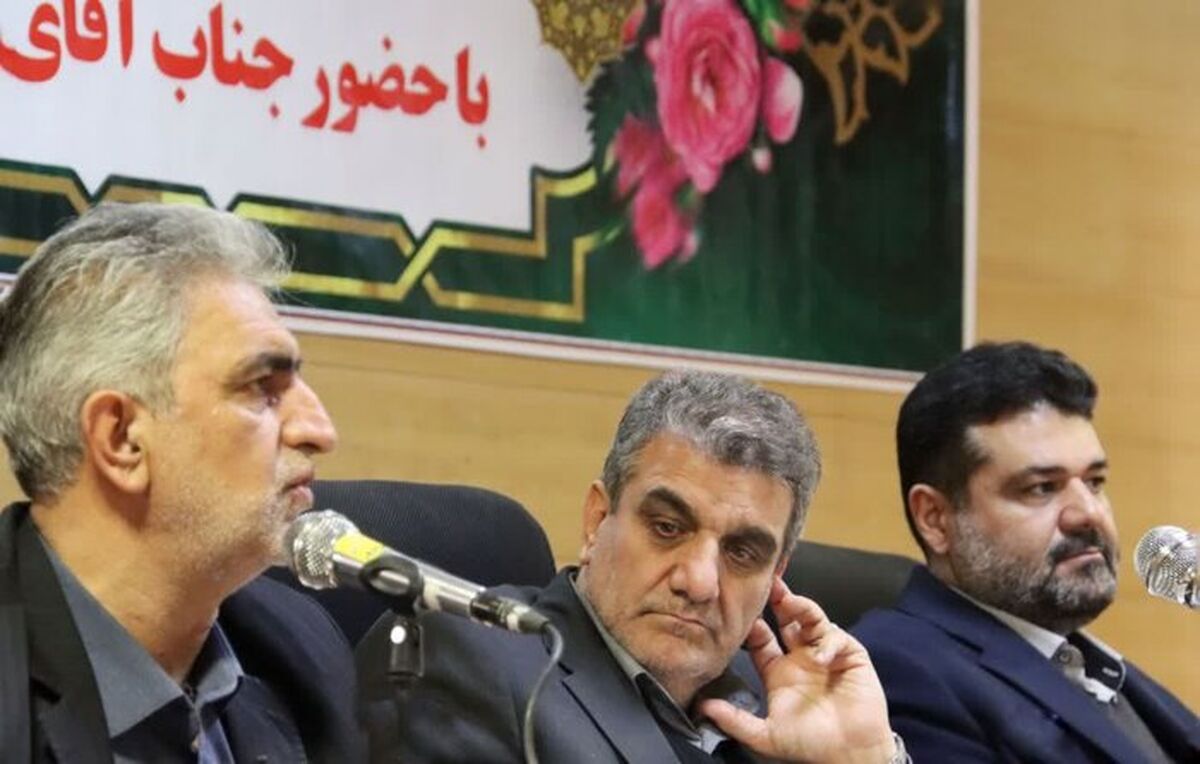 سهم ۷۰ درصدی معادن گرمسار از تولید نمک کشور تا کمبودهای زیرساختی شهرک‌های صنعتی