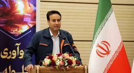 مدیر مجتمع مس شهربابک:رویداد «پیکره پنهان» روایتی از خلاقیت و پشتکار پرسنل مجتمع مس شهربابک است