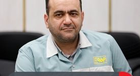 تولید بدون توقف؛ راز تاب‌آوری فولاد مبارکه