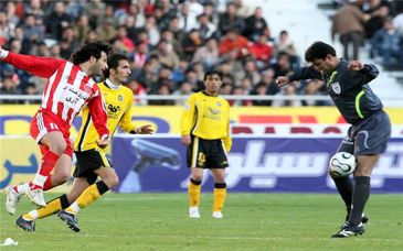  پرسپولیس- سپاهان؛ تنزل جنبه نفرت کور!