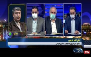  واردات ماشین آلات معدنی پشت پرده دارد/وارد کننده‌ها اجازه نمی‌دهند هپکو وارد عرصه شود