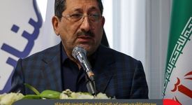 نیروگاه خورشیدی فولاد مبارکه نمادی از اراده ملی در مسیر توسعه پایدار و بهره‌گیری از انرژی‌های پاک است