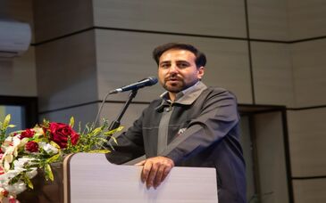 مدیرعامل مجتمع صنعتی و معدنی گل‌گهر: جسارت را به مدیران برگردانید