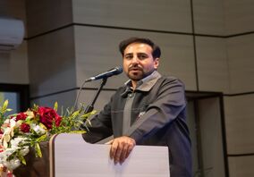 مدیرعامل مجتمع صنعتی و معدنی گل‌گهر: جسارت را به مدیران برگردانید