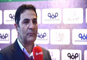 تصویر بومی سازی در ورق خودرو چهار محال و بختیاری به نمایش در آمد