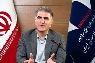 مرور عملکرد شش‌ماهه تورج زارع در ایمپاسکو و مروری بر سوابق مدیریتی وی