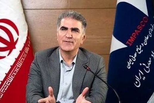 مرور عملکرد شش‌ماهه تورج زارع در ایمپاسکو و مروری بر سوابق مدیریتی وی