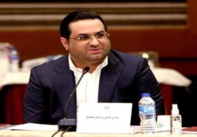 افزایش سرمایه فولاد نی ریز به زودی عملیاتی خواهد شد