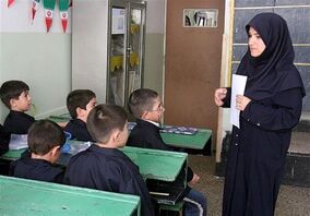 باید همگام با سرعت تحولات، آموزش و پرورش را متحول کنیم