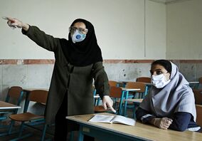  خبر فوری رتبه بندی معلمان | پرداخت ۴۳۰۰ میلیارد تومان بدهی آموزش و پرورش