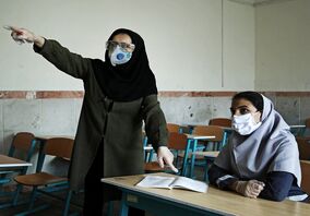 آیین نامه اجرایی قانون نظام رتبه بندی معلمان اصلاح شد­


