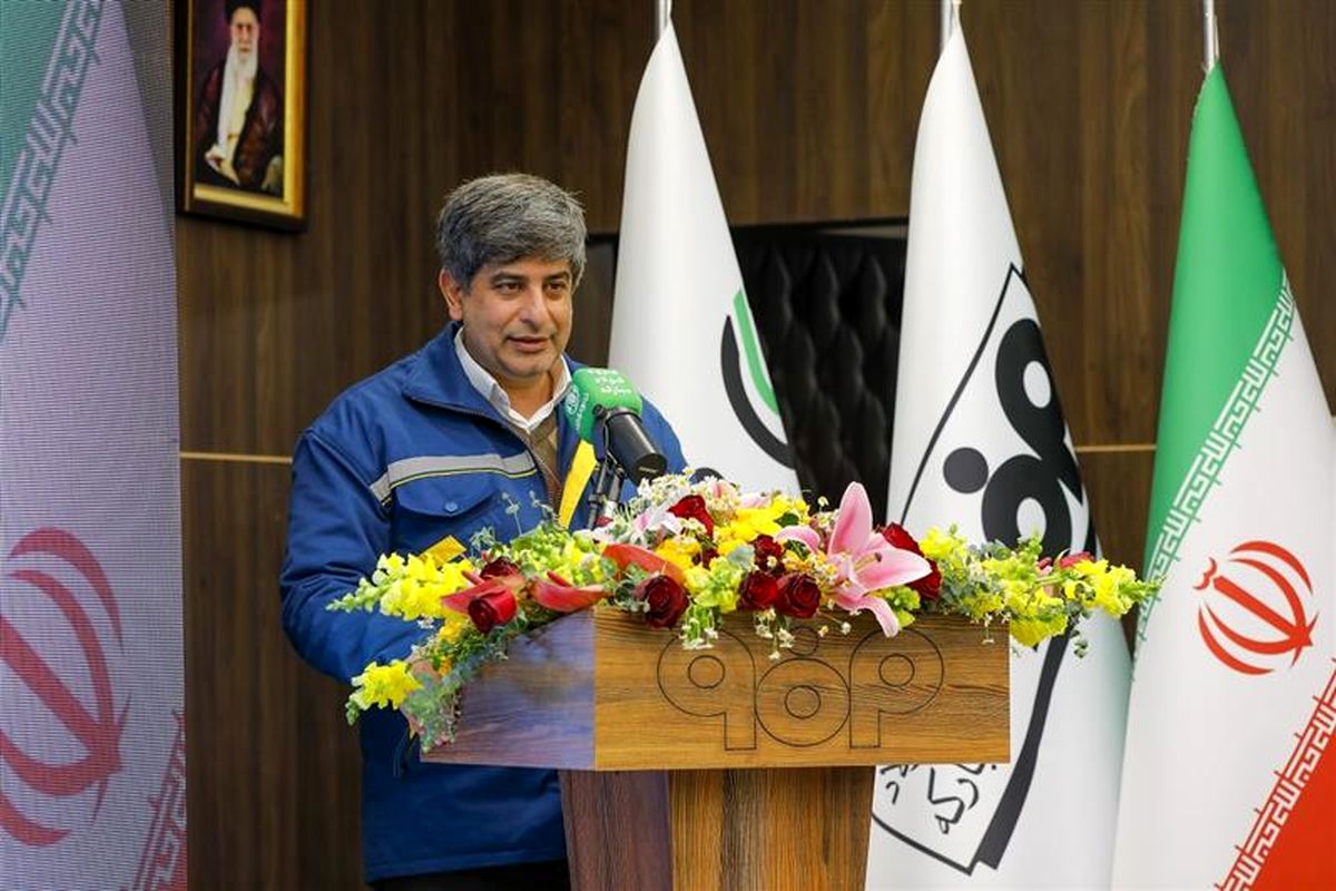 تاثیر مثبت استقلال «سبا» به خوبی در شاخص‌های مالی، تولیدی و سرمایه‌گذاری این مجتمع نمایان شده است