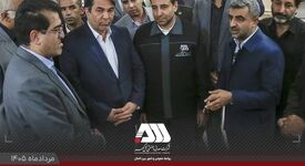 گل‌گهر؛ حامی بیماران دیالیزی سیرجان