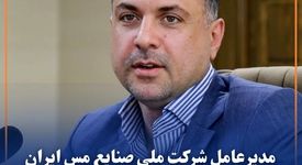 مدیرعامل شرکت ملی صنایع مس ایران بر ضرورت توسعه همه جانبه و عمیق تاکید کرد