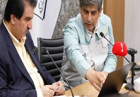 *صیانت از ۳۰ هزار شاغل/ همدلی، تخصص و برنامه‌ریزی، سه ضلع مدیریت بحران فولاد مبارکه* 