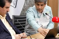 *صیانت از ۳۰ هزار شاغل/ همدلی، تخصص و برنامه‌ریزی، سه ضلع مدیریت بحران فولاد مبارکه* 