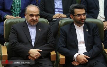 ردپای ۲ وزیر در قرارداد اسپانسری که لغو شد/ پایان صدری، سلطانی‌فر و جهرمی در پرسپولیس