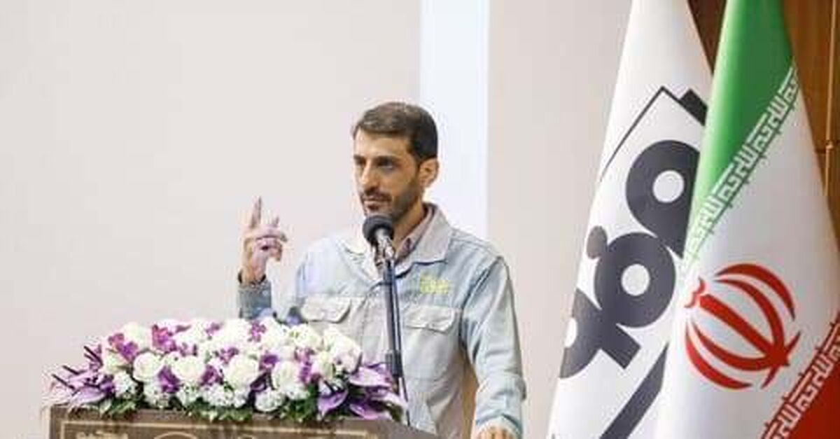 تحقق ۱۰۹ درصدی اهداف تولید فولاد مبارکه در شش‌ماهه نخست سال ۱۴۰۱