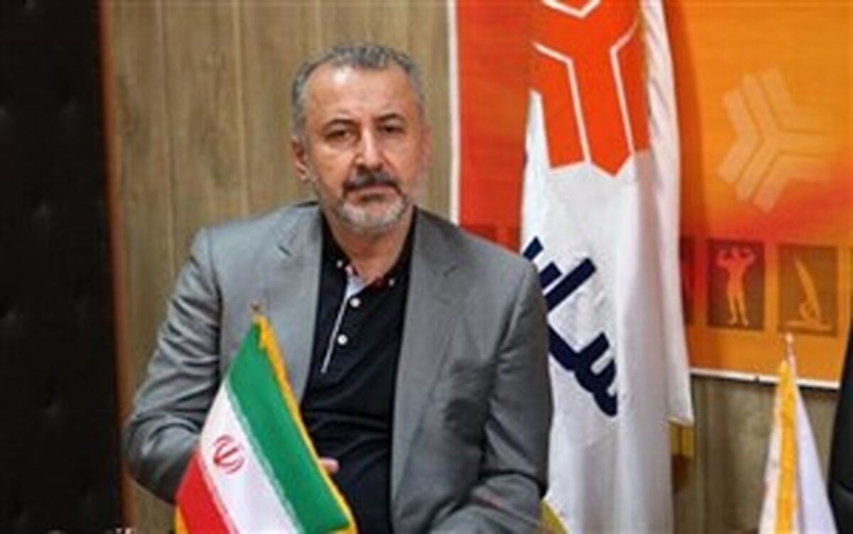 گزینه مدیر عاملی پرسپولیس: تیم را به خوبی تقویت می کنم

