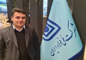 حضور پررنگ شرکت ملی فولاد ایران در متافو ۱۴۰۴؛ نمایش توان ملی و تأکید بر همکاری‌های رسانه‌ای