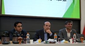 صرفه‌جویی ۶۵ میلیون یورویی در صنعت مس با بومی‌سازی تجهیزات راهبردی