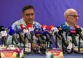 نقشه راه فولاد مبارکه برای رسیدن به افق ۱۴۱۴/ برنامه‌های توسعه‌ای فولاد مبارکه در راستای سیاست کلان توسعه کشور است