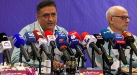 نقشه راه فولاد مبارکه برای رسیدن به افق ۱۴۱۴/ برنامه‌های توسعه‌ای فولاد مبارکه در راستای سیاست کلان توسعه کشور است