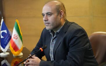 مدیر امور حقوقی و قراردادهای ایمپاسکو:توسعه پایدار در گرو التزام مستمر به قانون اساسی است