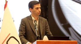 دهقانی خبر داد: همکاری چادرملو با مراکز تحقیقات و نوآوری بین‌المللی