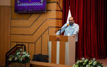 در هر شرکت فولادی موفق در کشور، ردپای کارکنان شرکت فولاد خوزستان دیده می‌شود 