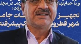 فولاد غدیر نی ریز نمونه موفق هم افزایی صنعت و حوزه سلامت