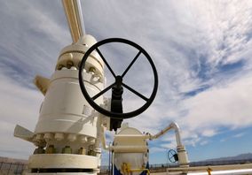 با پیگیری های ایمیدرو صورت گرفت؛بهره برداری از فاز دوم گازرسانی به منطقه ویژه اقتصادی لامرد