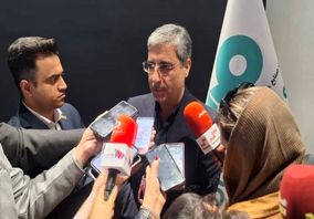 از پروژه عظیم ۲۰۰ مگاواتی  برق باد/یتا انتقال پساب تایباد در آینده نزدیک