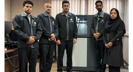 تجهیز آزمایشگاه شرکت گل گهر به نرم افزار بهبود دقت آنالیز عنصری