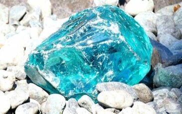 موانع دست وپاگیر در تجارت گوهرسنگ ها: از نبود آگاهی تا کمبود ابزار