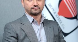 قائم‌مقام مدیرعامل «ارفع» مطرح کرد؛مدیریت ناترازی‌های درون‌سازمانی، تاب‌آوری صنعت فولاد را افزایش می‌دهد