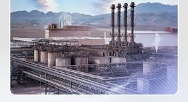 برگزاری بیش از ۷ هزار  نفرساعت آموزش ایمنی و بهداشت حرفه‌ای در شرکت آلومینای ایران