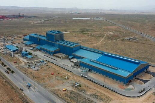 ورق خودرو در گروه فولادمبارکه؛ دوازده سال هم‌افزایی برای ساختن یک مزیت ملی