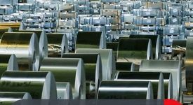 سنگ تمام گروه فولاد مبارکه برای تأمین نیاز و رضایت خودروسازان