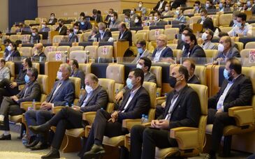 دومین روز کنفرانس بین‌المللی Planex2021 کیش تا دقایقی دیگر آغاز خواهد شد