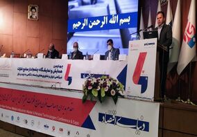 توجه ویژه به «اکتشاف»، «صنایع پایین دست» و «انتخاب تکنولوژی مناسب»در طرح جامع سرب و روی