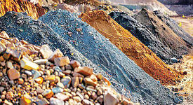 سرمایه‌گذاری کانادا در عناصر نادر خاکی