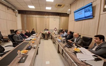 کلیات طرح افزایش ظرفیت کارخانه فولاد سبزوار در کمیته سرمایه‌گذاری هلدینگ به تصویب رسید